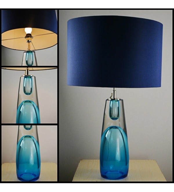 Настольная лампа Delight Collection Crystal Table Lamp BRTL3022