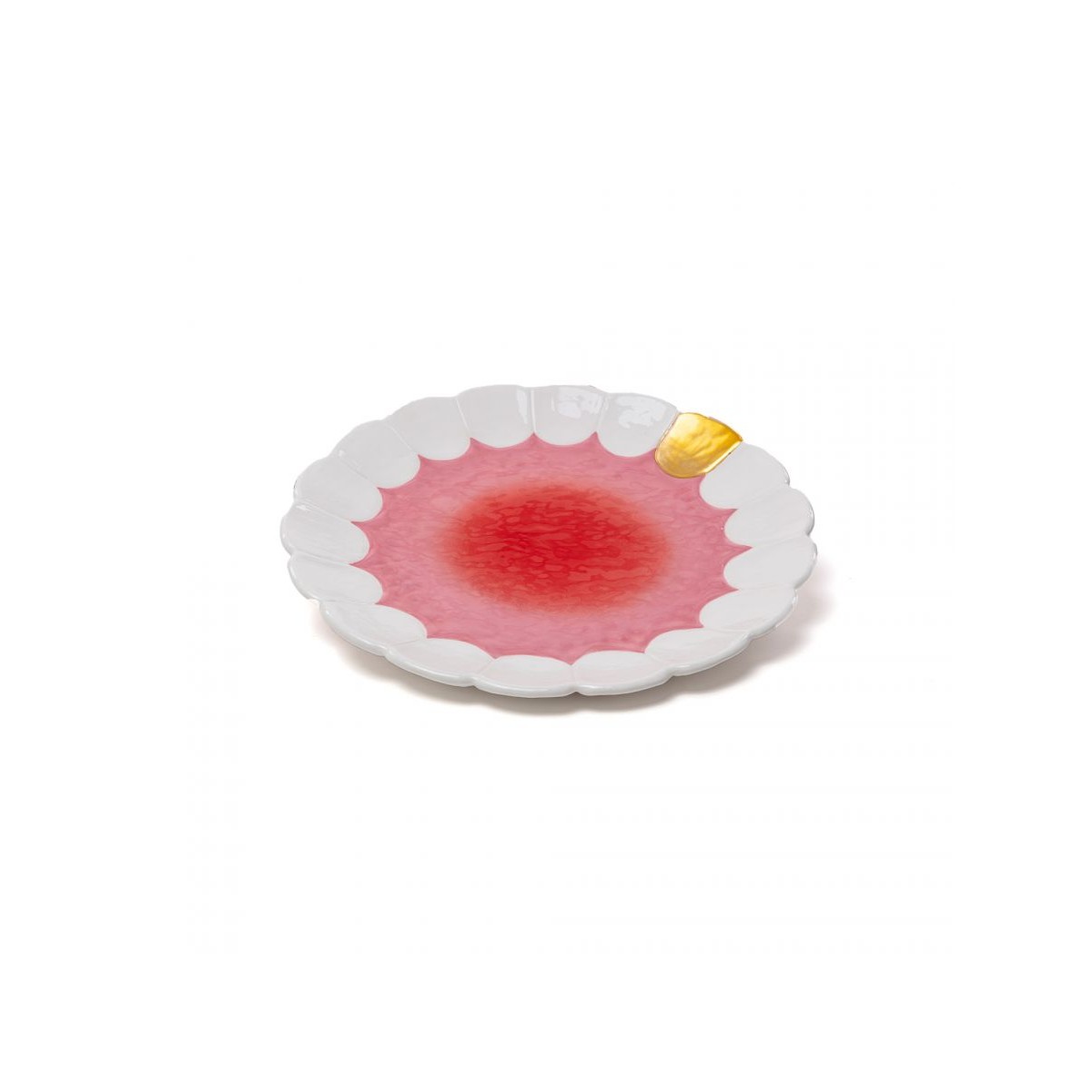 Блюдо Seletti Teeth Mouth Full