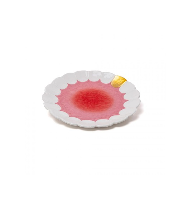 Блюдо Seletti Teeth Mouth Full