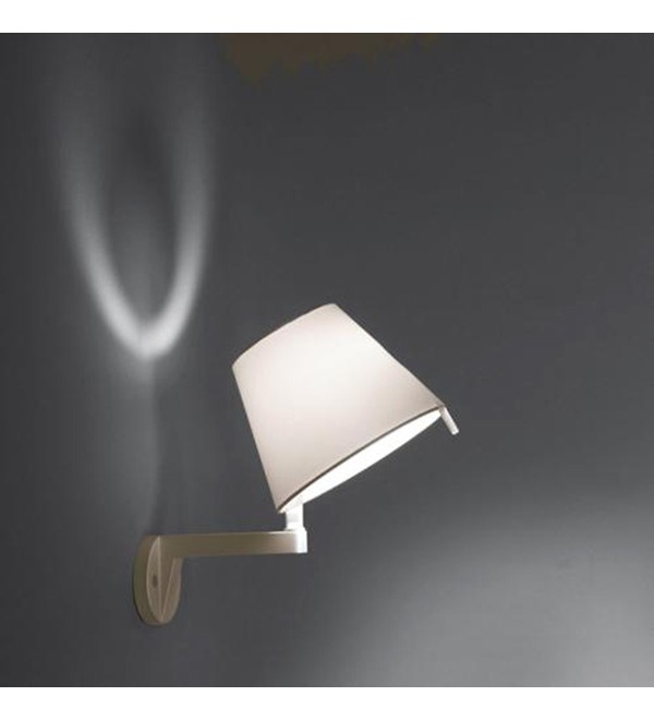 Настенный светильник Artemide Melampo 0721020A