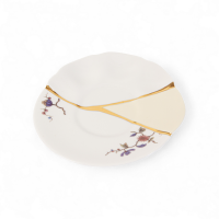 Чайная пара Seletti Kintsugi 2