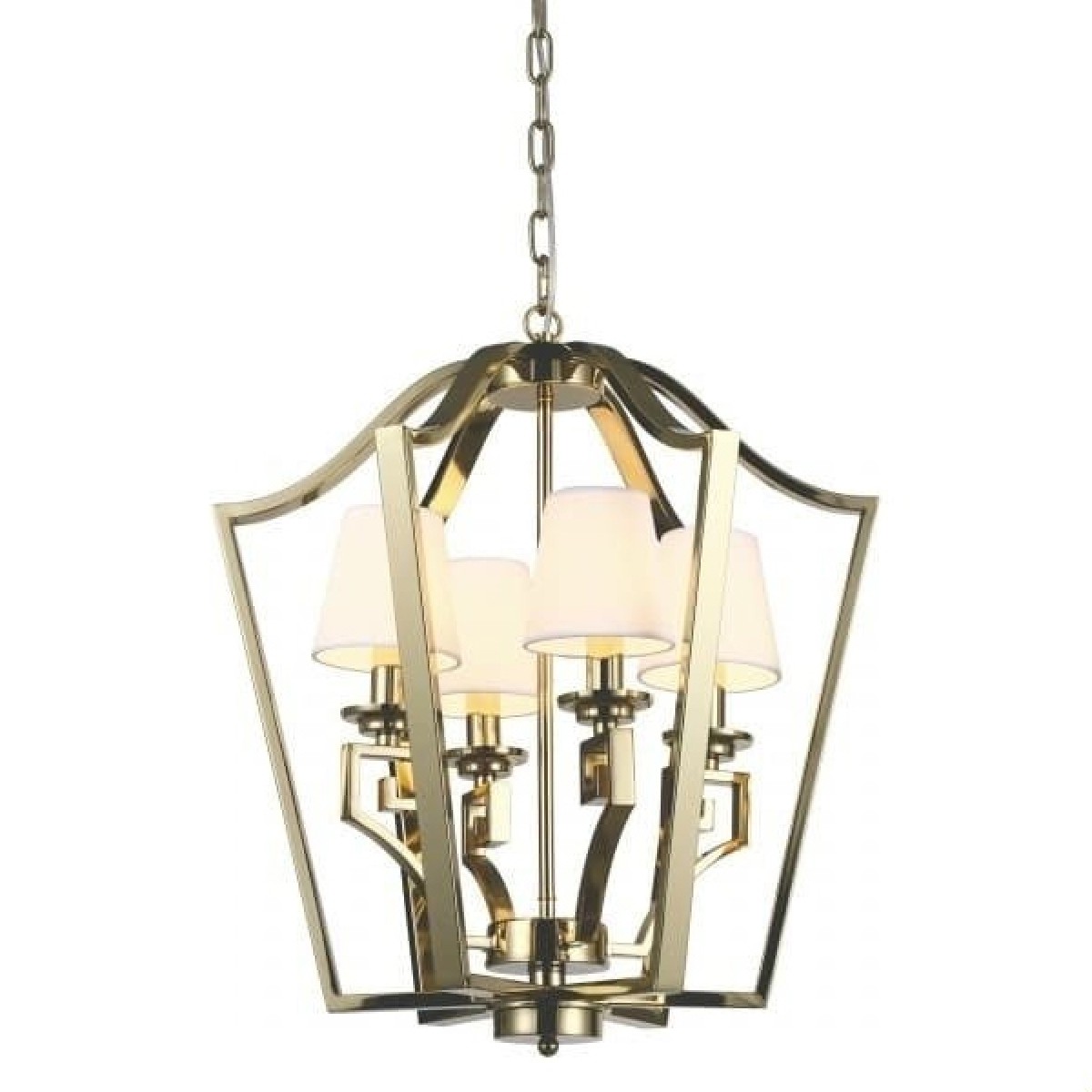 Люстра Delight Collection Presidential 4 gold
