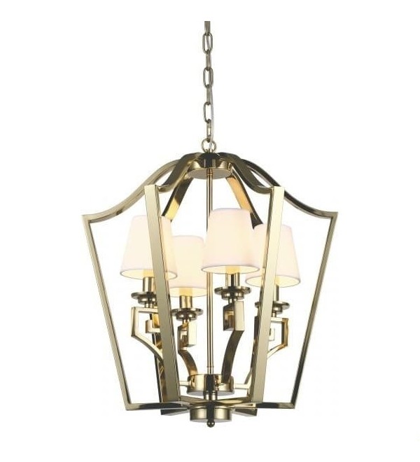 Люстра Delight Collection Presidential 4 gold