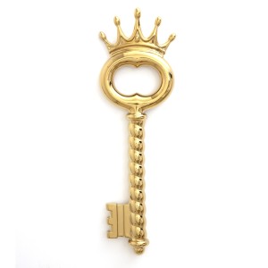 Аксессуар Seletti Gold Keys Power Key