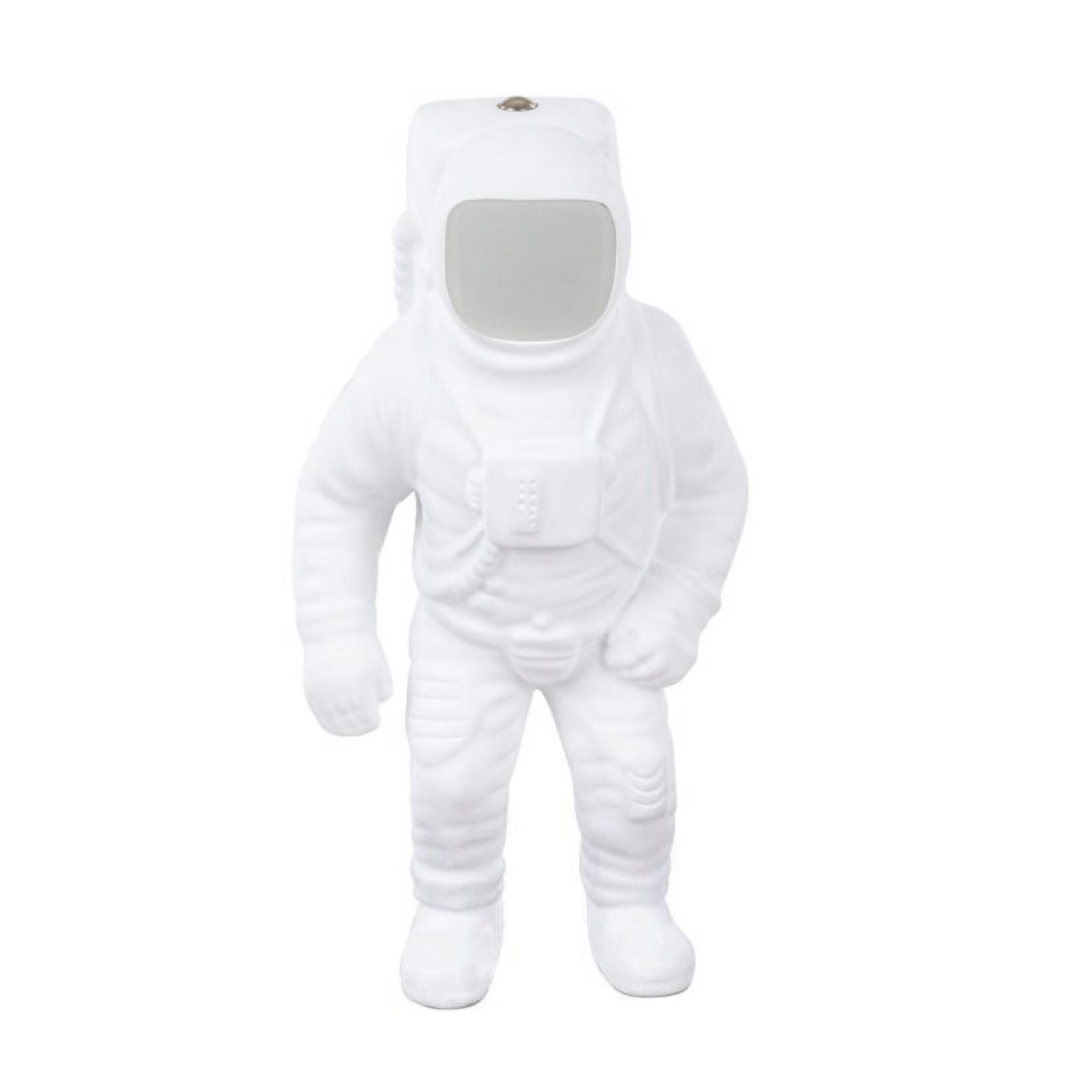 Настольная лампа Seletti Diesel Living with Seletti Flashing Starman
