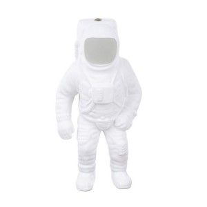 Настольная лампа Seletti Diesel Living with Seletti Flashing Starman