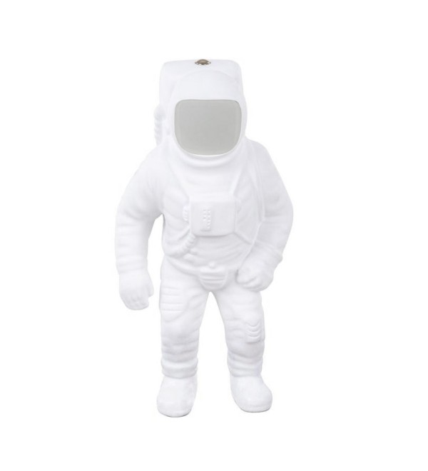 Настольная лампа Seletti Diesel Living with Seletti Flashing Starman