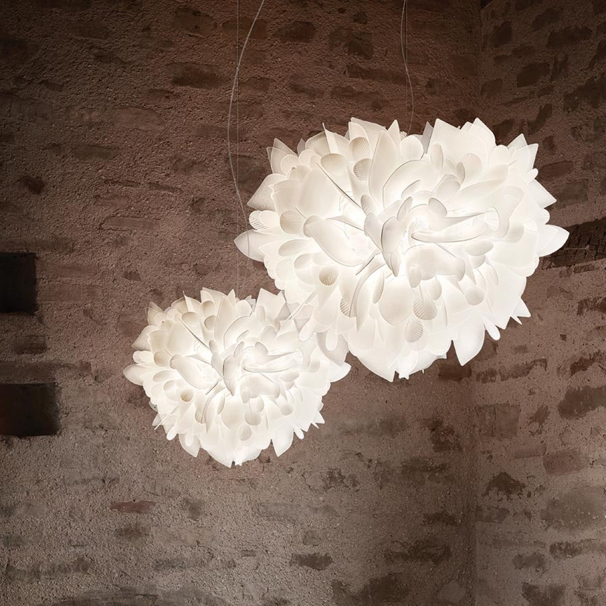 Подвесной светильник Slamp Veli Foliage S