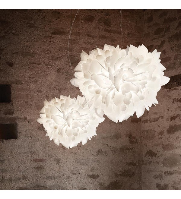 Подвесной светильник Slamp Veli Foliage S