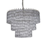 Люстра Delight Collection PL9203CF clear