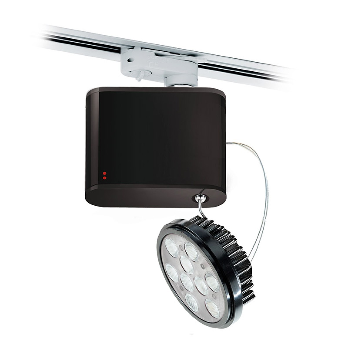Спот Fabbian Bianco D70J0302