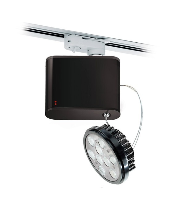 Спот Fabbian Bianco D70J0302