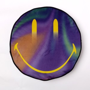 Подушка Seletti Gradient Smiley