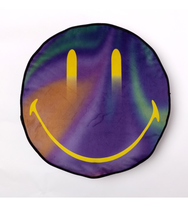 Подушка Seletti Gradient Smiley