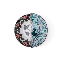 Чайная пара Seletti Hybrid Aspero