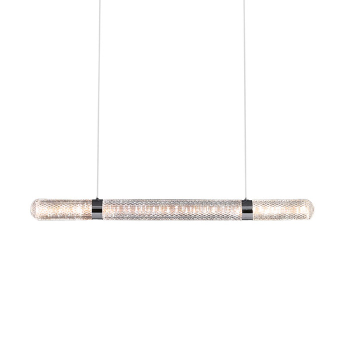 Подвесной светильник Delight Collection OMT-885M chrome