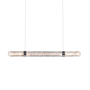 Подвесной светильник Delight Collection OMT-885M chrome