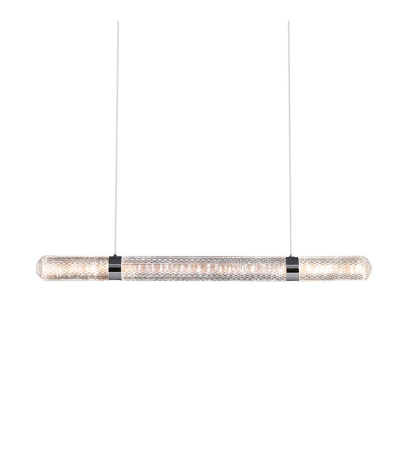 Подвесной светильник Delight Collection OMT-885M chrome