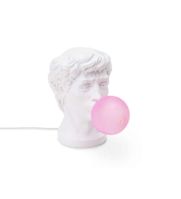 Настольная лампа Seletti Wonder
