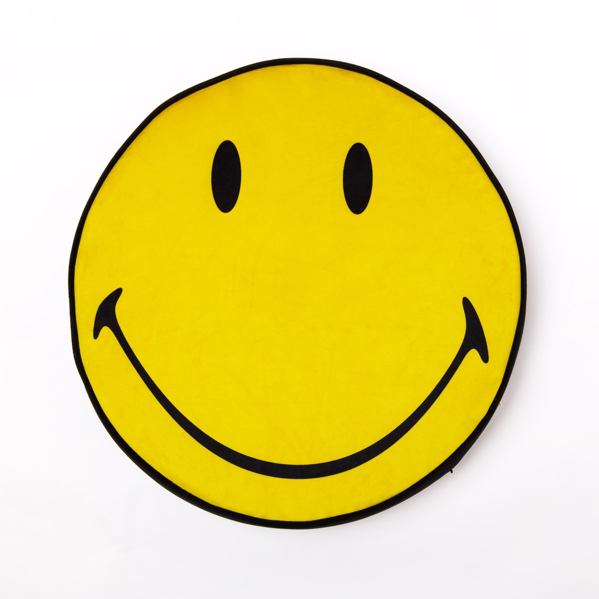 Подушка Seletti Classic Smiley