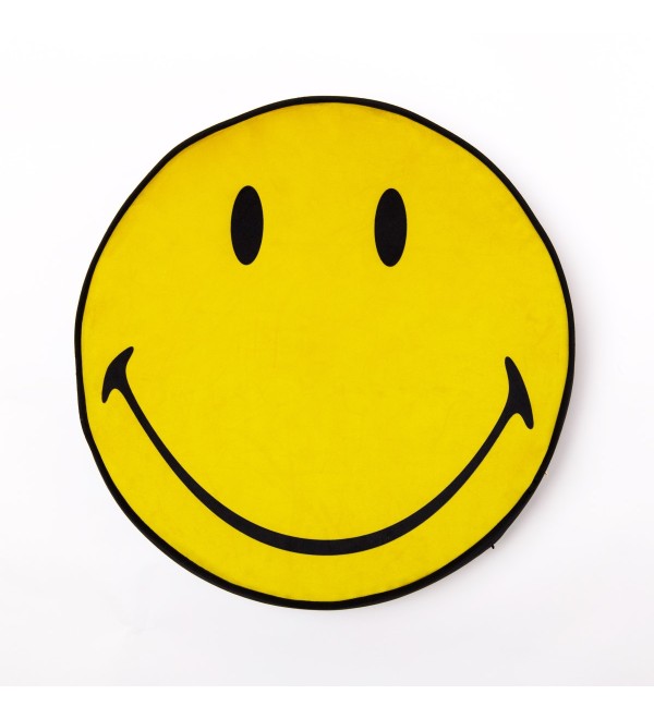 Подушка Seletti Classic Smiley