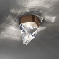 Потолочный светильник Fabbian Tripla F41E0176