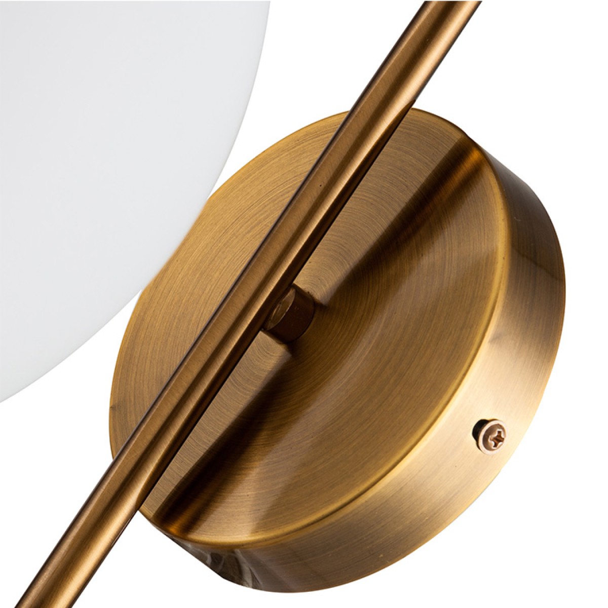 Настенный светильник Delight Collection IC KG0825W-1