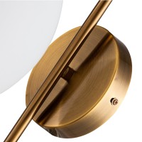 Настенный светильник Delight Collection IC KG0825W-1