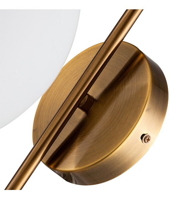 Настенный светильник Delight Collection IC KG0825W-1