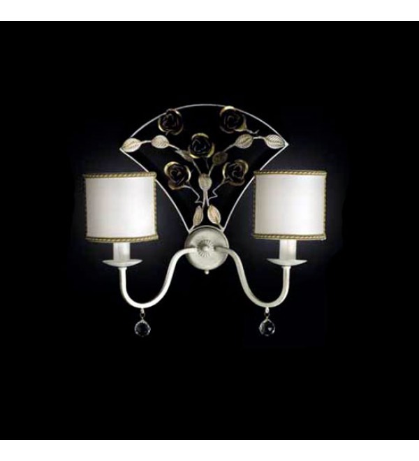 Бра MM Lampadari Paris 6988/A2_V2639