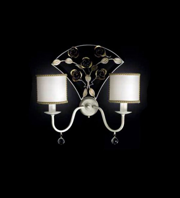 Бра MM Lampadari Paris 6988/A2_V2639