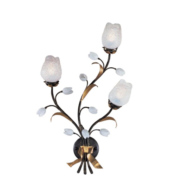 Бра MM Lampadari Flor 5930/A3 V0889 XP