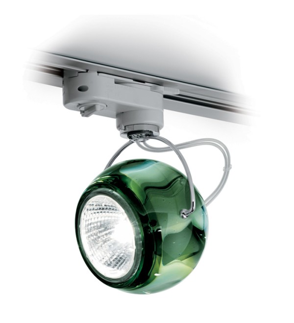Спот Fabbian Beluga D57J0743
