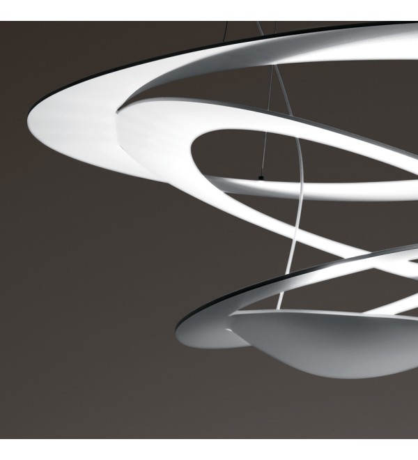 Подвесной светильник Artemide Pirce Micro LED White