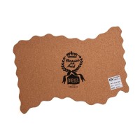 Салфетка под приборы Seletti Acid Flower C