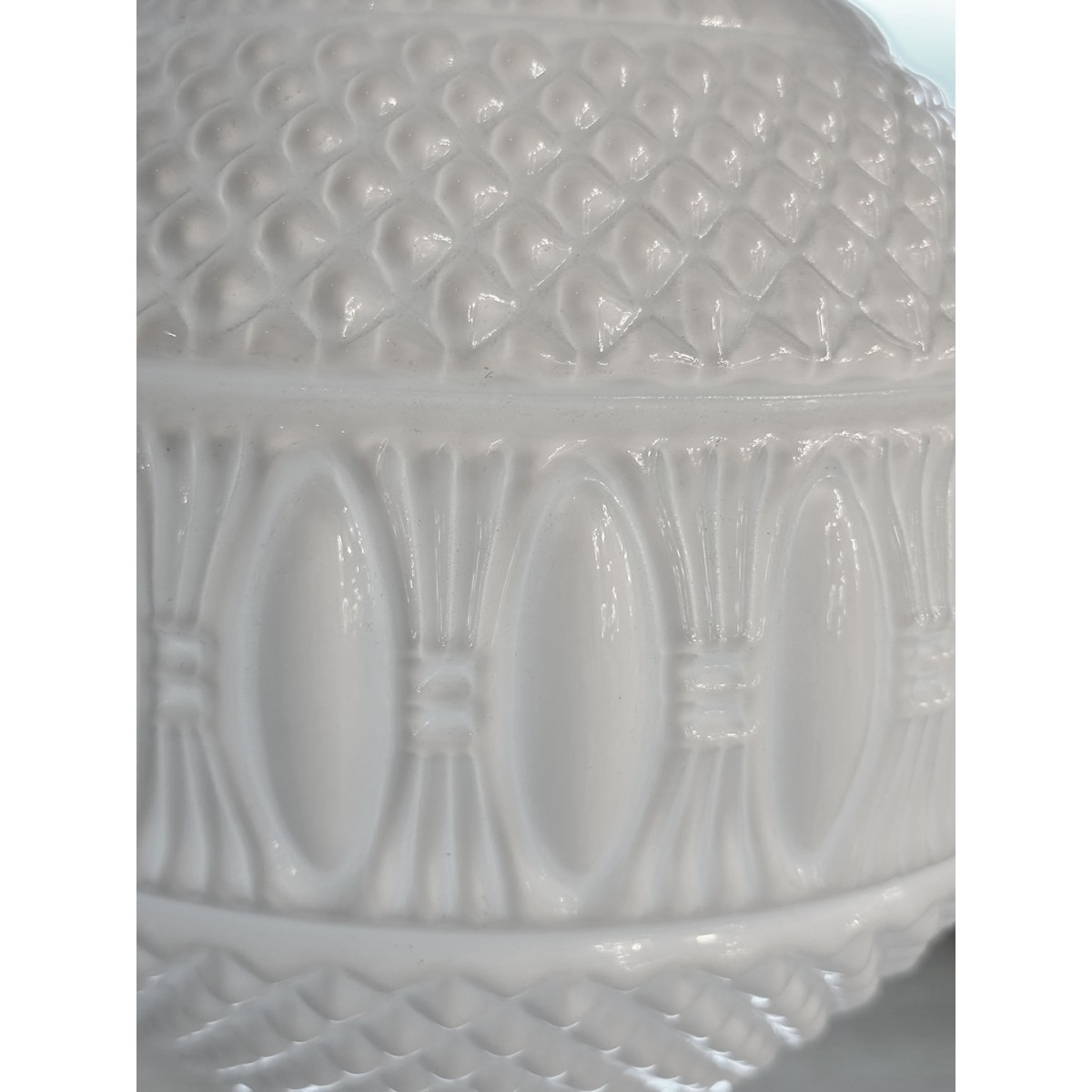 Настольная лампа MM Lampadari Arabesque 6996/L1 V2667