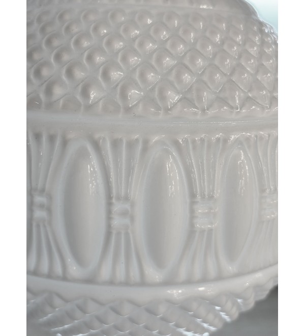 Настольная лампа MM Lampadari Arabesque 6996/L1 V2667