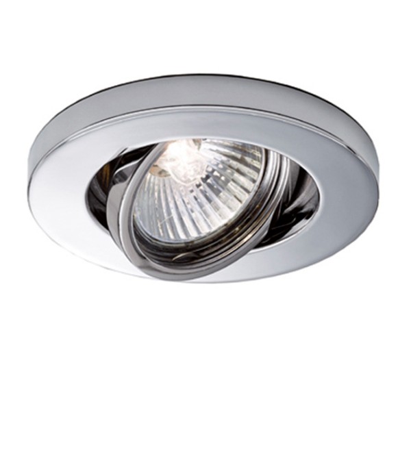 Встраиваемый светильник Fabbian Venere D55F4511