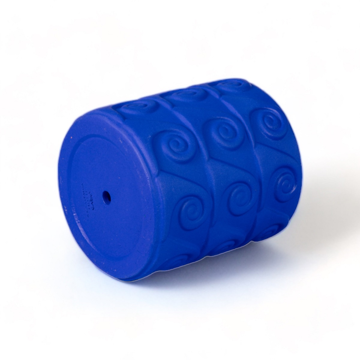 Цветочный горшок Seletti Magna Graecia Onda Blue