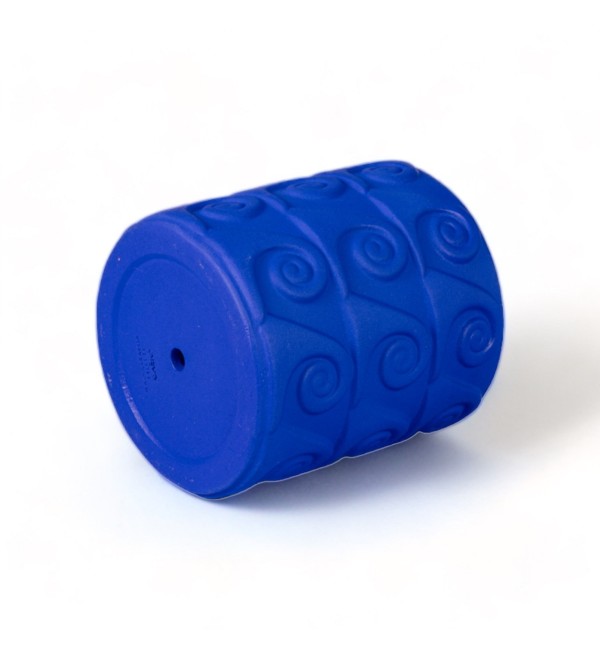 Цветочный горшок Seletti Magna Graecia Onda Blue