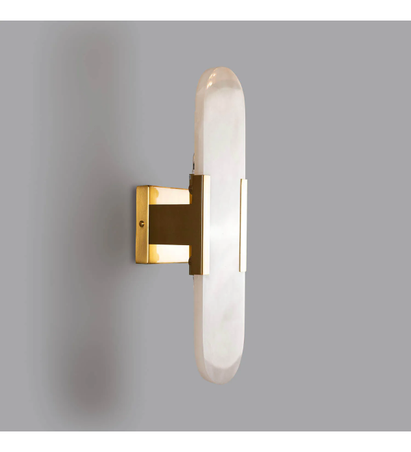Настенный светильник Delight Collection OWB2104 gold