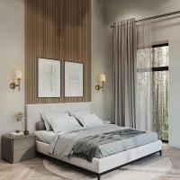 Настенный светильник Delight Collection Cornwell BRWL7071-01 antique brass