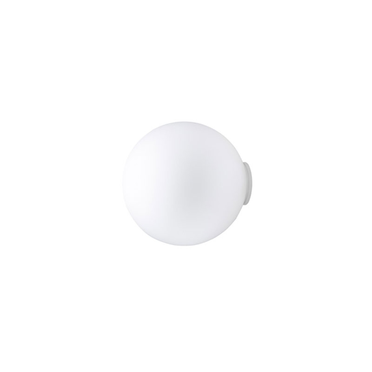 Настенный/Потолочный светильник Fabbian Lumi Sfera d9