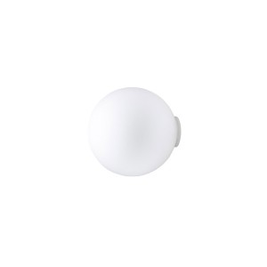 Настенный/Потолочный светильник Fabbian Lumi Sfera d9