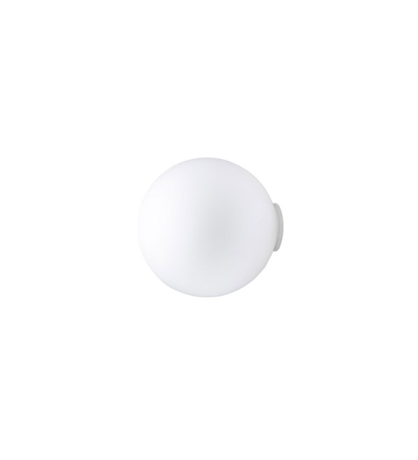 Настенный/Потолочный светильник Fabbian Lumi Sfera d9