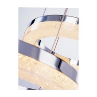 Подвесной светильник Illuminati New C-Ring MD15006001-1A