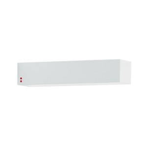 Настенный светильник Fabbian Bijou Quadra D75D1101