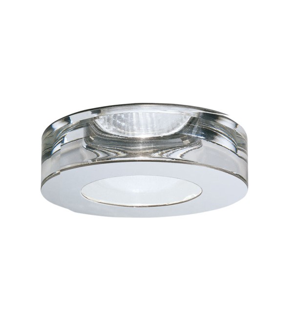 Встраиваемый светильник Fabbian Faretti D27F1535