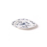 Тарелка Seletti Classics on Acid English Delft