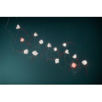 Подвесной светильник Slamp Poppy 14